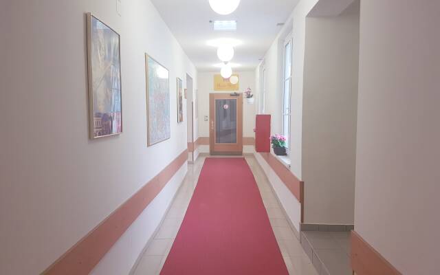 Hotel Haydn