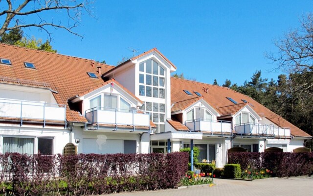 Große Ferienwohnung in Glowe