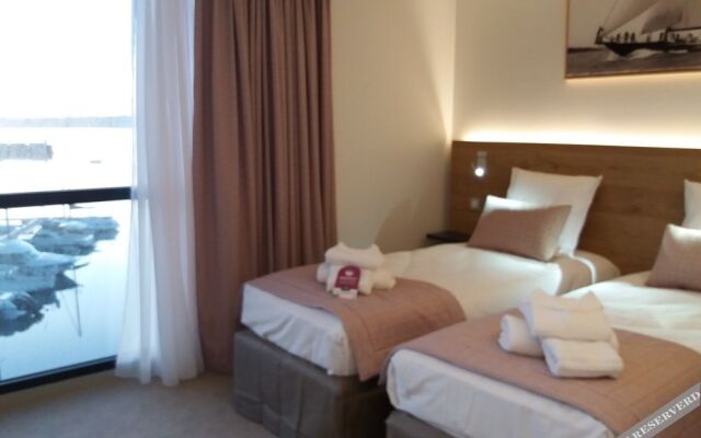 Le Nautica by Akena Hotels