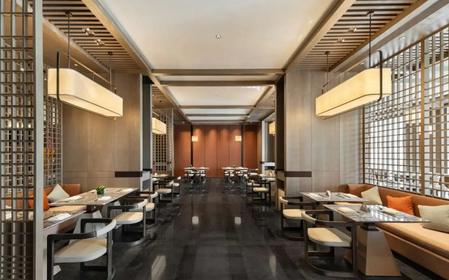 Doubletree By Hilton Kaifeng