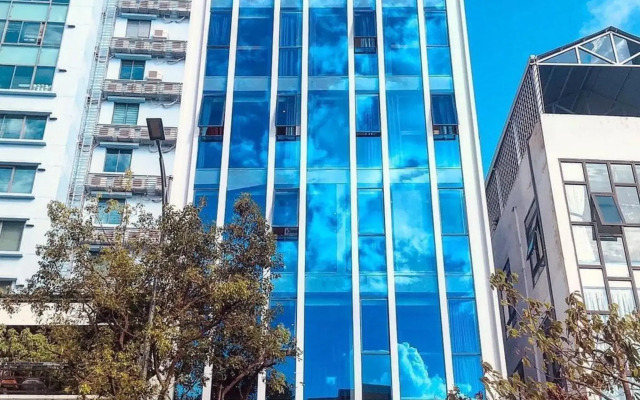 POSIKI Dorm and Cafe
