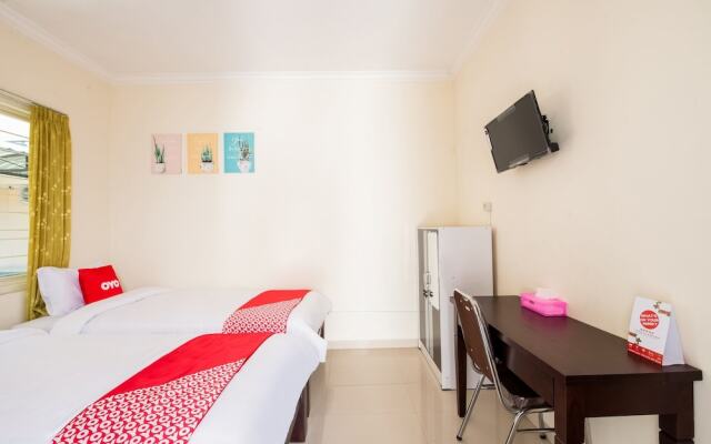 Griya RM 19 Syariah by OYO Rooms