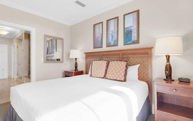 Waterhouse 402- At Last