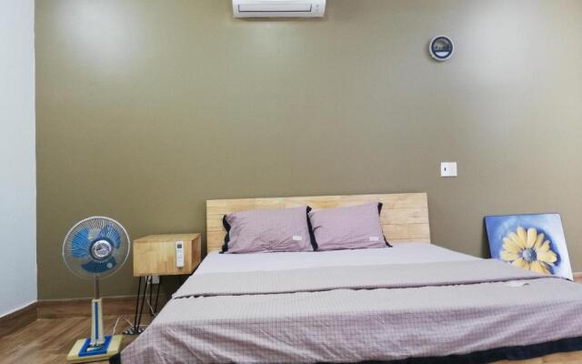 S20 Apartment