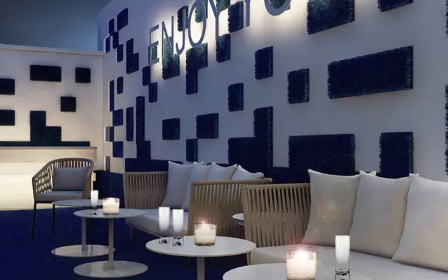 Casual Ilbira Granada Hotel