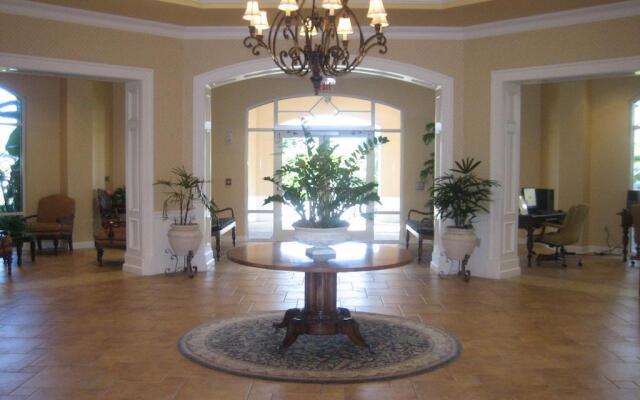 Monumental Hotel Orlando