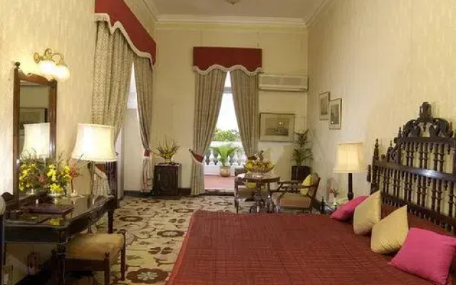 Lalitha Mahal Palace