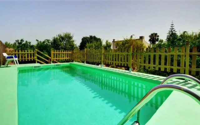 104904 - Villa in Campanet