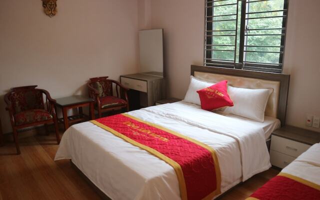 Dung Lien Hotel