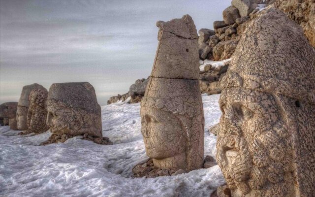 Karadut Pension Nemrut