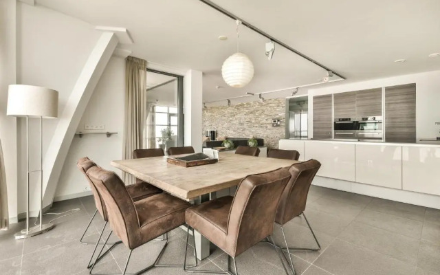 Poort Beach Boutique Apartments
