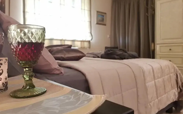 Glyfada's Cosy Apartments