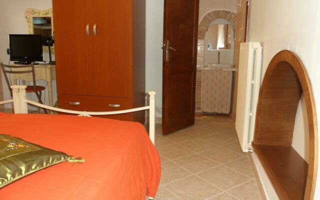 B&B La Collina