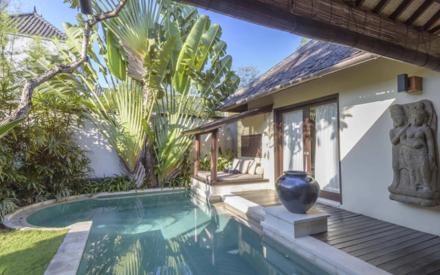 Villa Air Bali Boutique Resort