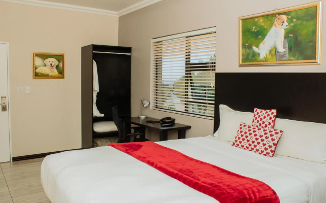 Heavenly Boutique Guesthouse