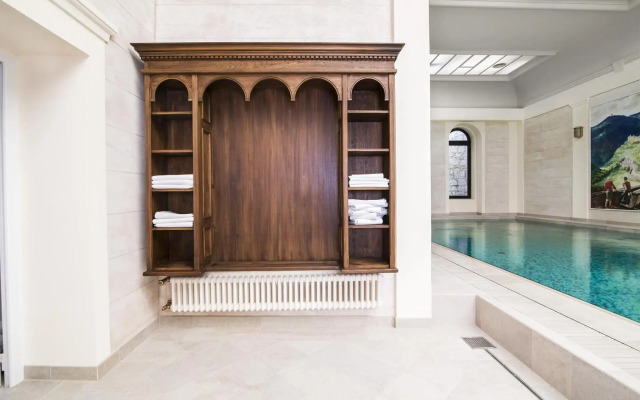 Windsor Spa Hotel