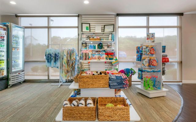 Surf and Sand Fernandina Beach at Amelia Island, an Ascend Collection Hotel