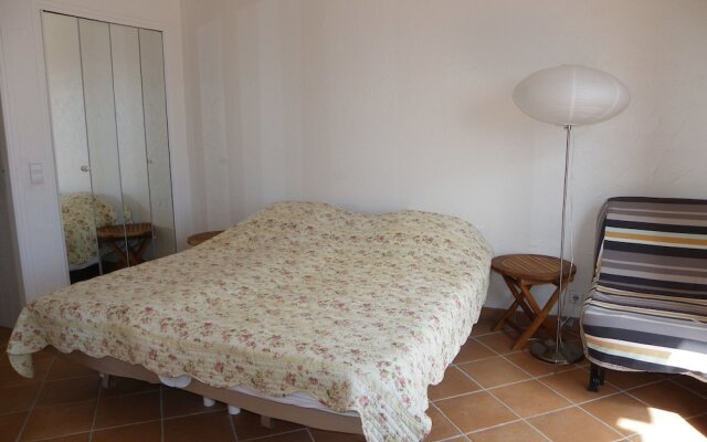 Agence la Galère - Appartement Badianne