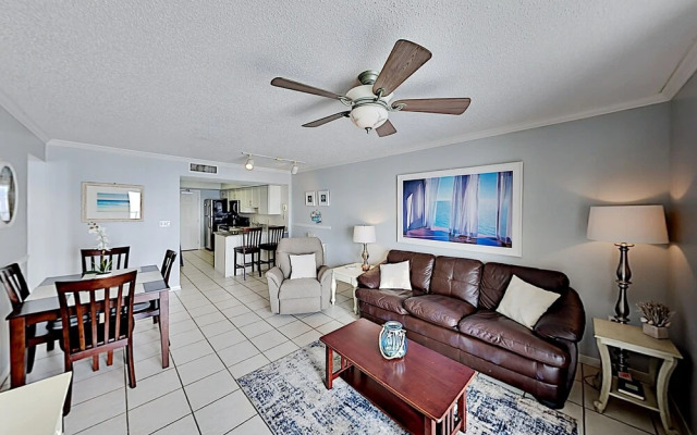 Surf2502 2 Bedroom Condo