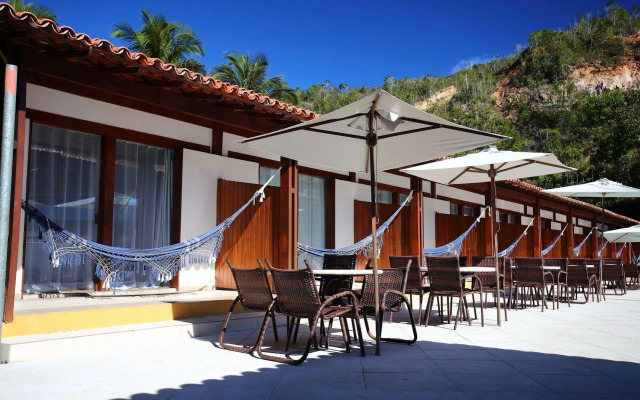 Porto Seguro Praia Resort - All Inclusive