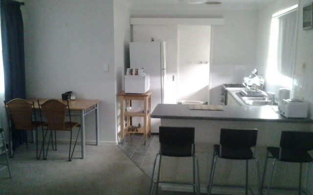 The Heights Bed & Breakfast