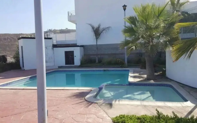 Casa Nueva Vista Al Mar 6p 3R 3B Mascota