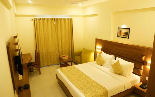 Hotel Khumani By Hills & Dunes