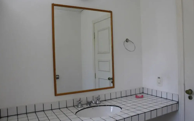 Pousada Vila Menotti