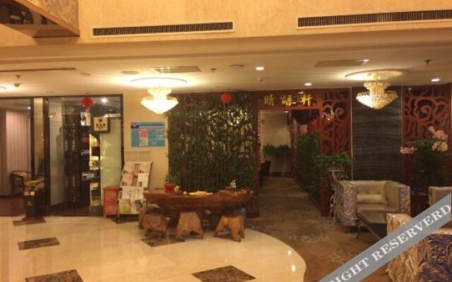 Oriental Paradise Hotel