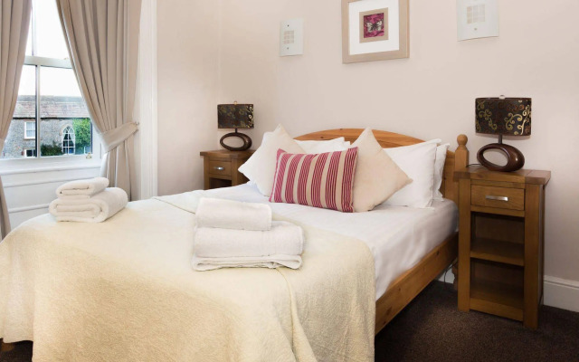 The Wheatsheaf Inn