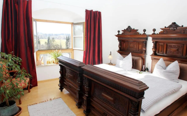 Ultra Alpes Ludwig Suite