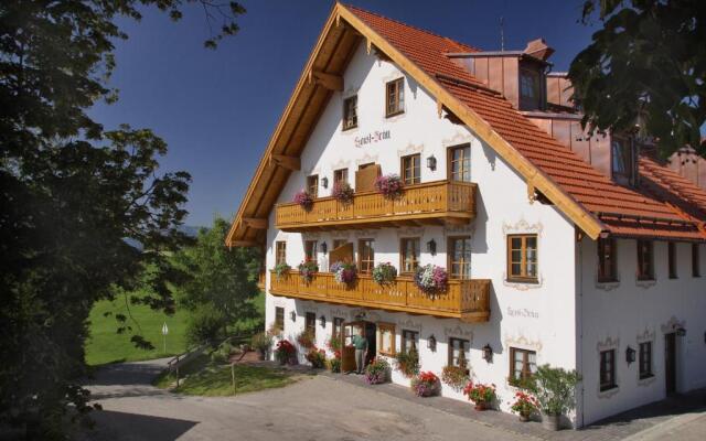 Landhotel Hoisl-Bräu