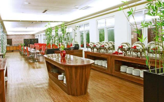 Grand Puncak Hotel Belitung