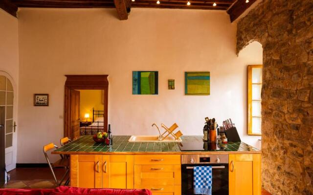 The Riverside Gîte Lagrasse