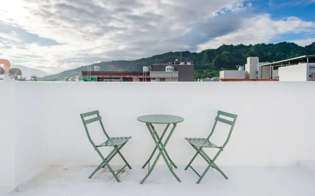 Taitung Chun Yang