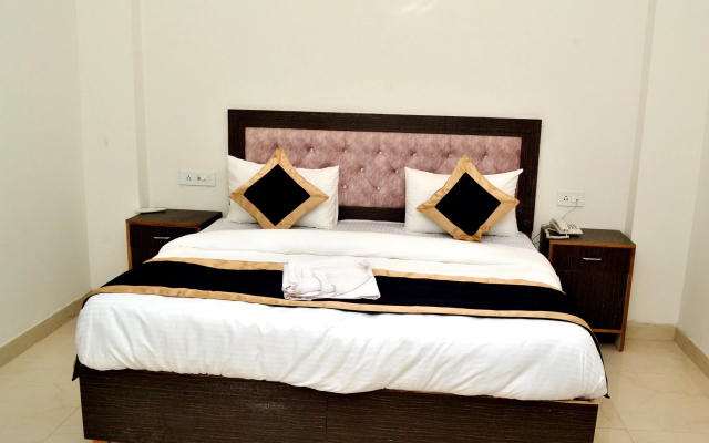 Hotel Dolphin International