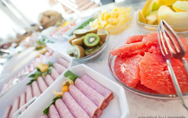 Best Western Plus JA Hotel Karlskrona