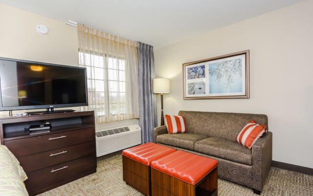 Staybridge Suites Grand Forks by IHG