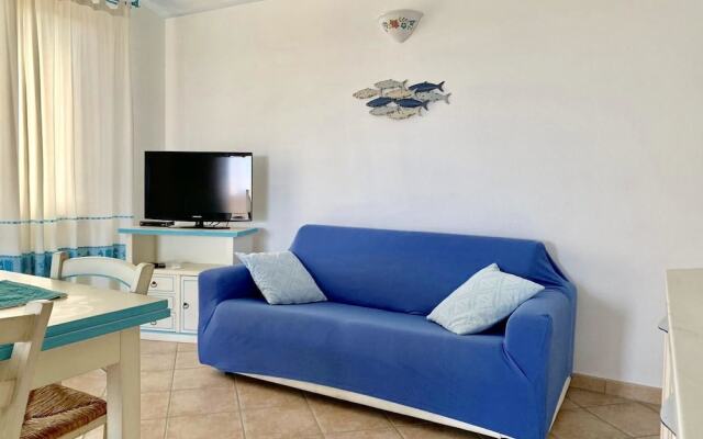 Solaria Apartment IV
