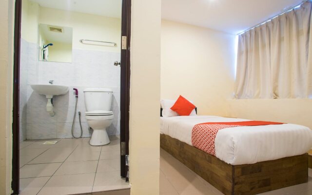 Hotel SK Kajang