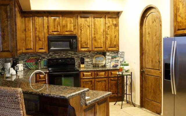 Bella Sirena 2BR BA 401-v by Casago