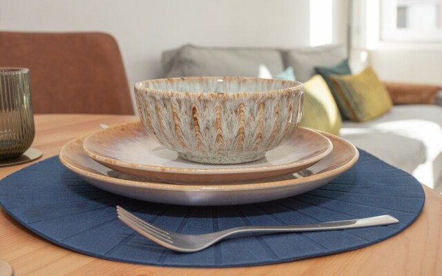 Liiiving - Alegria Charming Apartment