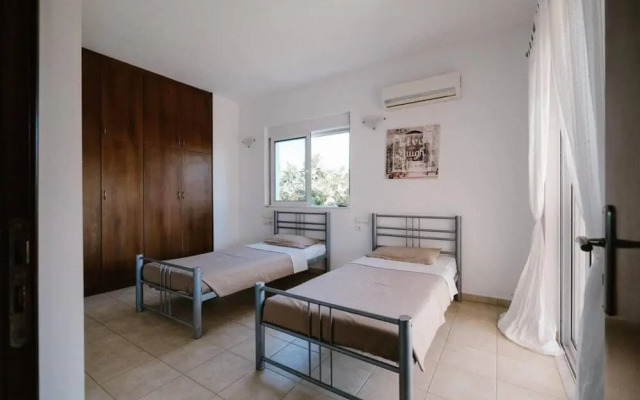 Villa Maia in Rhodes
