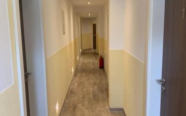 Hotel Restaurant zur Post