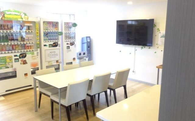 Hotel Hot Inn Ishinomaki