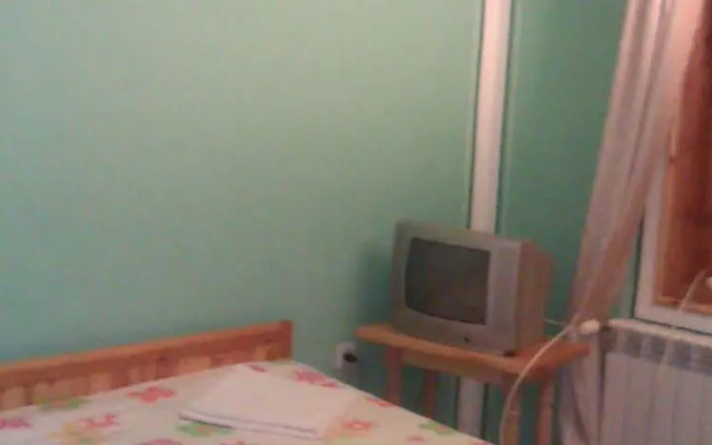 Guest House Edelweiss