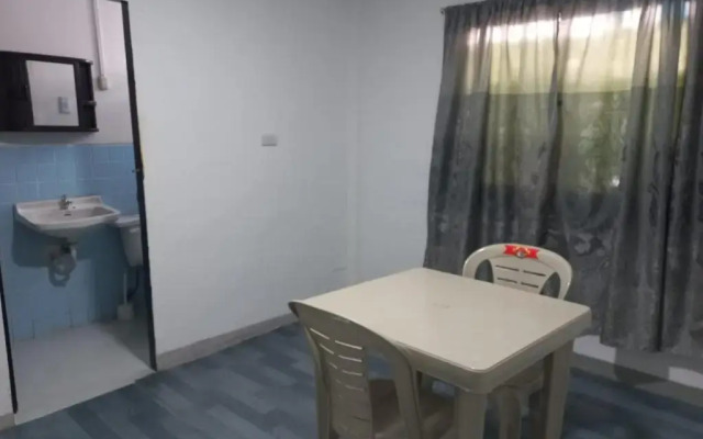 Habitación tipo Suite en Playas