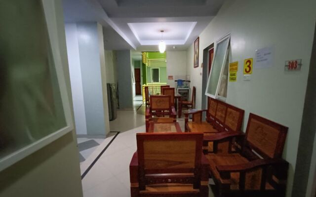 Balqies Homestay Syariah Makassar