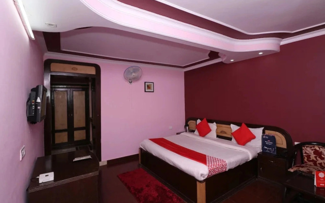 Maitri Holiday Home by OYO Rooms