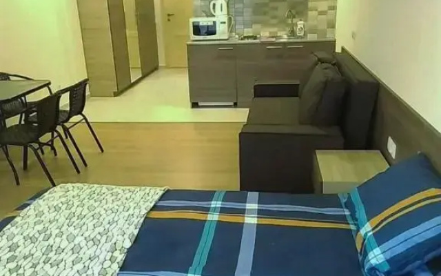 The Valley Resort Bakuriani Apartment - 218